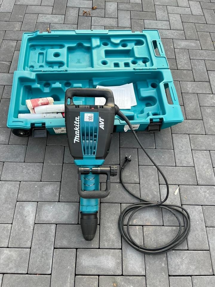 Stemmhammer Makita HM1214C